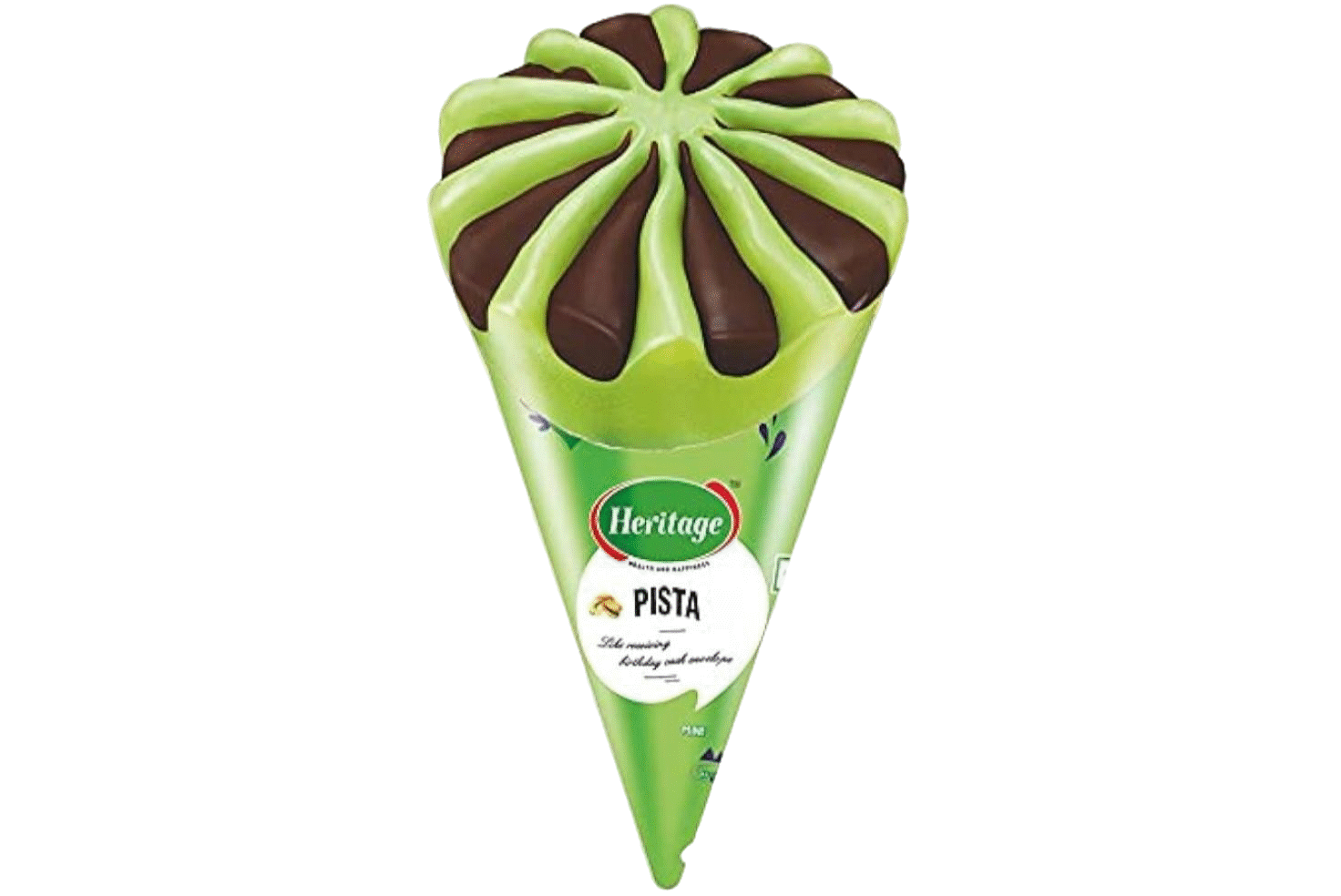 PISTA CONE 110ML HCX